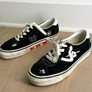 Vans x Sandy Liang Style 73 DX Sneakers